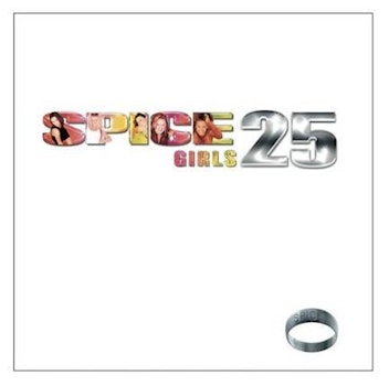 Spice Girls celebran el aniversario de su icónico álbum con la reedición especial "SPICE 25"