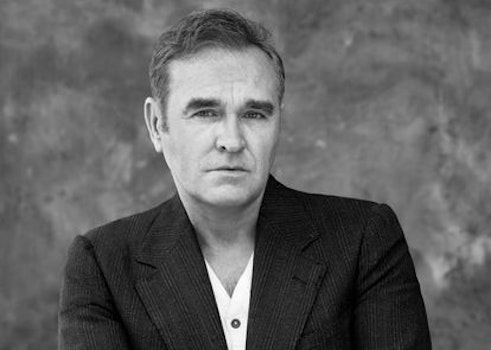 Morrisey lanza tres temas inéditos