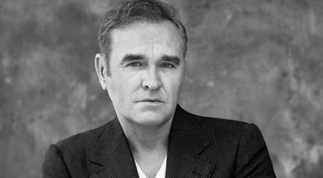 Morrisey lanza tres temas inéditos