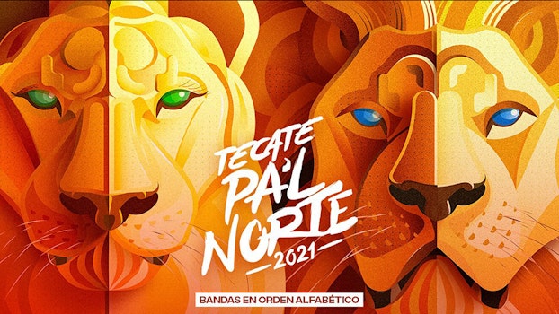 El lado femenino de Pal’ Norte 2021