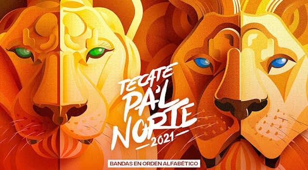 El lado femenino de Pal’ Norte 2021
