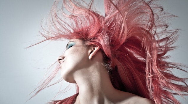 Tendencias de maquillaje para invierno