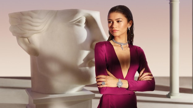 Campañas de moda increíbles en 2021