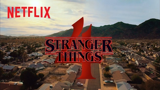 Lo que debes saber de “Stranger Things 4”