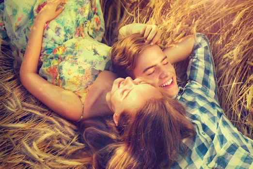 El primer amor nunca se olvida, ¿cierto?