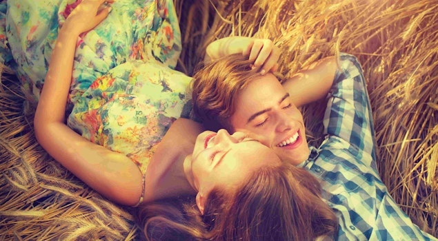 El primer amor nunca se olvida, ¿cierto?
