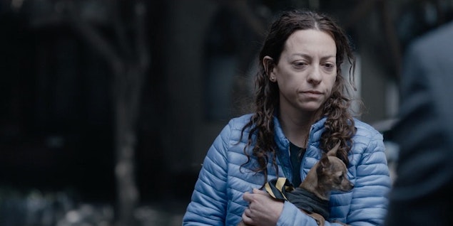 "El camino de Sol" de Claudia Sainte-Luce llegará a cines
