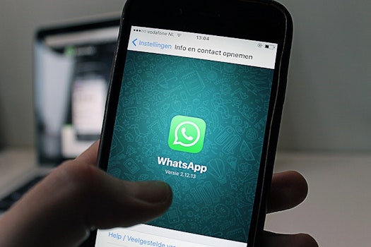 Conoce las nuevas funciones de WhatsApp Web