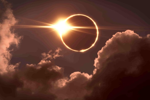 Calendario astronómico de noviembre, eclipses y más novedades estelares