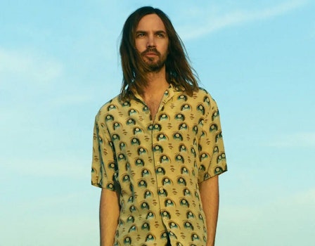 El sonido explosivo de Tame Impala