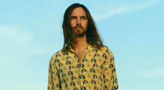 El sonido explosivo de Tame Impala