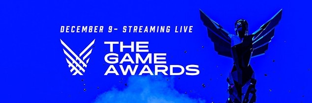 Se revelan los nominados del The Game Awards 2021