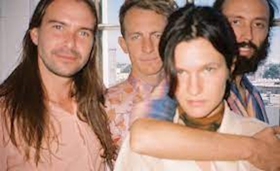 Big Thief anuncia “Dragon New Warm Mountain I Believe in You”
