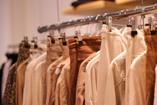 Tips para consumir moda más responsablemente