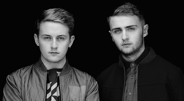 Disclosure, Flight Facilities y la escena de la música electrónica