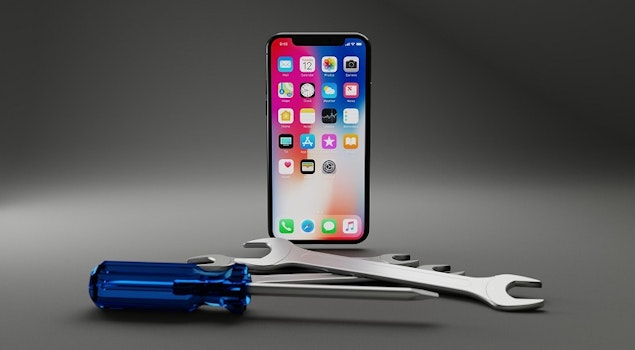 Apple permitirá que repares tu teléfono dañado