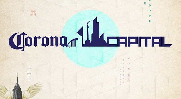 Esto es lo que debes saber antes ir al Corona Capital 2021