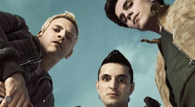Series extranjeras perfectas en Netflix