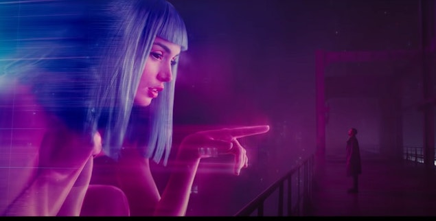 En camino una serie de la cinta “Blade Runner” y “Alien