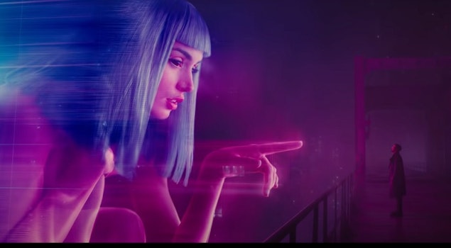 En camino una serie de la cinta “Blade Runner” y “Alien