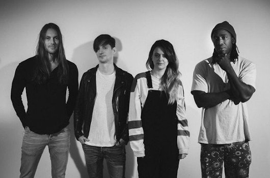 Bloc Party regresa y anuncia nuevo álbum