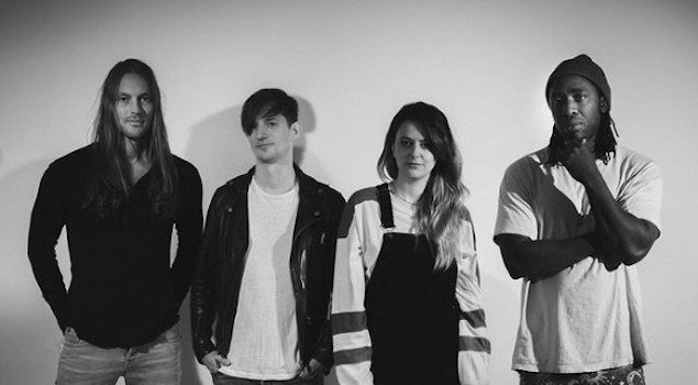 Bloc Party regresa y anuncia nuevo álbum