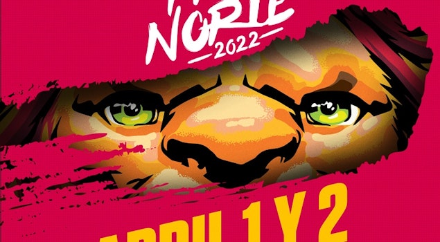 Hagan sus apuestas, ¿quién Pa’l Norte 2022?