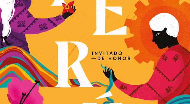 FIL Guadalajara 21: lo que debes saber