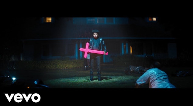The Weeknd lanza videoclip de “Die For You”