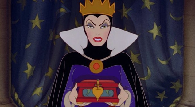 Gal Gadot será la próxima Reina Malvada de Blancanieves