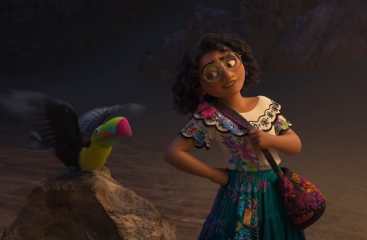 Películas llenas de encanto, ambición y terror en cartelera