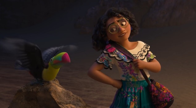 Películas llenas de encanto, ambición y terror en cartelera