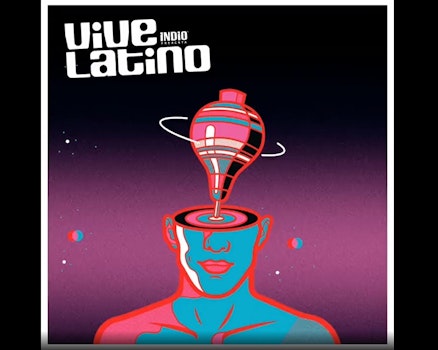 Se anuncian las bandas por día de la edición número 22 del Festival Vive Latino