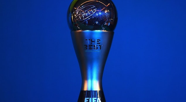 La entrega del Balón de Oro, cada vez más cerca