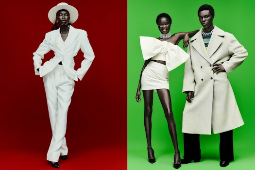 Hablemos de Ibrahim Kamara