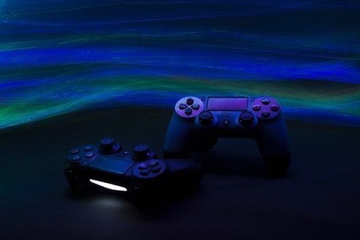 Guía de regalos para gamers