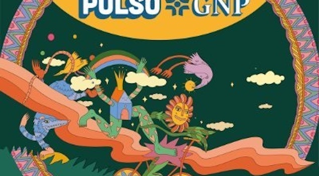Todo listo para la tercera edición del festival Pulso GNP