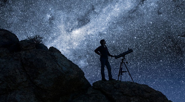 Calendario astronómico diciembre: últimos fenómenos del año