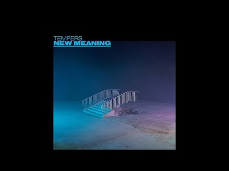 Tempers lanza “Unfamiliar” y anuncia nuevo álbum