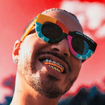 J Balvin lanza edición deluxe de "Jose"