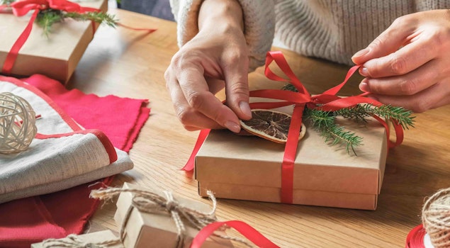Ideas para regalos navideños de último momento