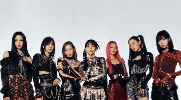 Canciones de k-pop perfectas para hacer ejercicio
