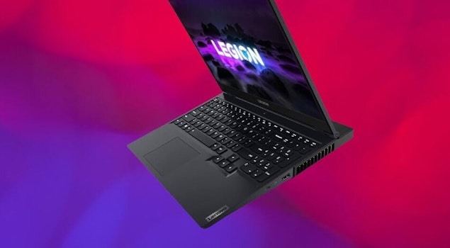 Lenovo Legion 5 Series llegan para los gamers