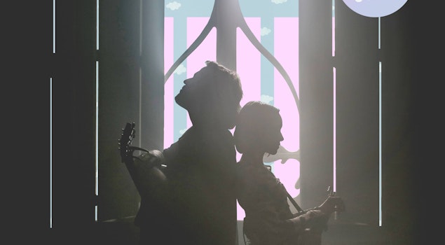 ¡Estreno! We the Lion + Melissa Robles (Matisse) presentan "Sleep Song" nuevo sencillo y disco