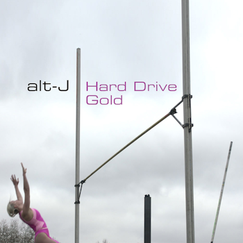 Alt-J lanza tema y videoclip “Hard Drive Gold”