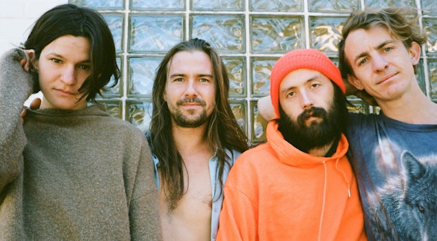 Big Thief lanza nuevo sencillo “Simulation Swarm”