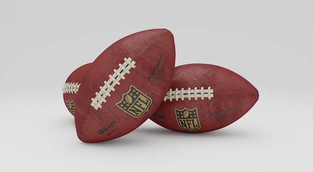 El favorito para llevarse la edición 56 del Super Bowl