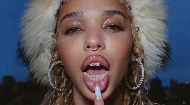 “Meta Angel” el nuevo video de FKA Twigs