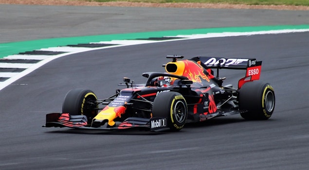 Así queda la Parrilla de la F1 para la temporada 2022