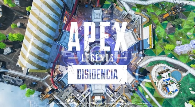 "Apex Legends" presenta el tráiler de Gameplay de "Disidencia"
